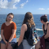 A student studying abroad with Abroadia: Havana - Cuban Culture Program