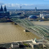 A student studying abroad with Cologne Business School: Cologne - Direct Enrollment & Exchange