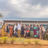 A student studying abroad with SIT Study Abroad: Rwanda - Post-Genocide Restoration and Peacebuilding