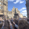 A student studying abroad with University of Edinburgh: Edinburgh - Direct Enrollment & Exchange