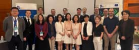 Go Abroad China: Paid Internships in Fortune 500 Companies in China
