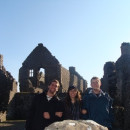 Study Abroad Reviews for Champlain Abroad: Study in Dublin