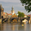 Study Abroad Reviews for CEA CAPA Education Abroad: Prague, Czech Republic