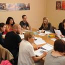 Study Abroad Reviews for NRCSA: St. Petersburg - L and D Language Institude