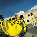 Study Abroad Reviews for don Quijote: Spanish School in Santo Domingo
