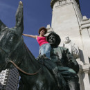 Study Abroad Reviews for don Quijote: Spanish School in Madrid