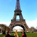 Study Abroad Reviews for Central College Abroad: Study Abroad in Paris