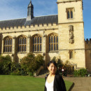 Study Abroad Reviews for Tufts Programs Abroad: Tufts in Oxford