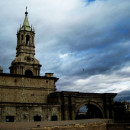 University of Northern Iowa: Arica - Culture and Intensive Spanish Program (CISP) Photo