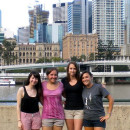Education Abroad Network: Brisbane - University of Queensland Photo