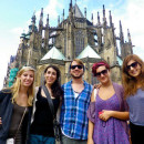 IES Abroad: Vienna - IES Abroad in Vienna Photo