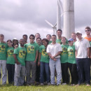 The GREEN Program: Peru - 10-Day Summer Break: Water Resource Management & Sustainable Practices Photo