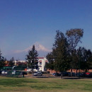Exchange: Puebla - Universidad de las Americas Photo