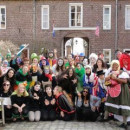 Emerson College: Kasteel Well: The Netherlands Photo