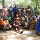 St. Mary's College of Maryland: Kanifing - Signature Semester for PEACE in The Gambia Photo