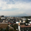 Exchange: Iwate - Iwate University Photo