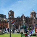 Academia Latinoamericana de Espanol: Cusco - Academia Latinoamericana Center Photo