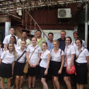 Education Abroad Network: Chiang Mai - Payap University Summer Program Photo