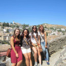 University of Granada: Granada - Direct Enrollment & Exchange Photo