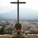 Study Abroad Programs in Guatemala Photo