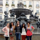 IES Abroad: Nantes - IES Abroad in Nantes Photo