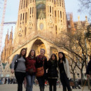 API (Academic Programs International): Barcelona - Pompeu Fabra University Photo