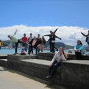 Study Abroad Reviews for The Education Abroad Network (TEAN): Wellington - Massey University