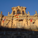 International Studies Abroad (ISA): Salamanca - Business & Liberal Arts Photo