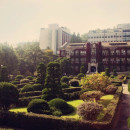Direct Enrollment: Seoul - Yonsei University Photo