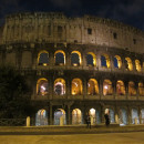 John Cabot University: Rome - Direct Enrollment/Exchange Photo