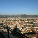 Studio Arts Centers International (SACI): Florence - SACI in Florence Photo