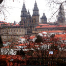 Universidad De Santiago de Compostela: Santiago de Compostela - Direct Enrollment & Exchange Photo