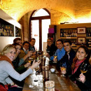 Study Abroad Reviews for Indiana University: Bologna Consortial Studies Program / BCSP