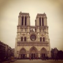 International Studies Abroad (ISA): Paris - French Language & Liberal Arts at Catholic University of Paris Photo