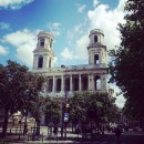 Study Abroad Reviews for Stephen F. Austin State University (SFA): Dijon and Paris - French Language and Culture Program