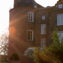 Emerson College: Kasteel Well: The Netherlands Photo