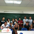 University of Northern Iowa: Taipei - UNI Biology Research in Taiwan Photo