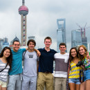 Study Abroad Reviews for IFSA/Alliance: Shanghai - 21st Century City