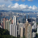 University of Hong Kong: Hong Kong - Direct Enrollment & Exchange Photo