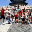 Study Abroad Reviews for INTO China - Tianjin: Nankai University