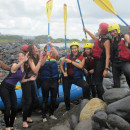 Study Abroad Reviews for Pacific Discovery: Ecuador and Galapagos Summer Program