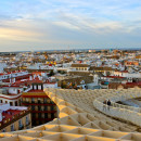CIEE: Seville - International Business & Culture Photo