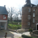 Emerson College: Kasteel Well: The Netherlands Photo