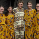 Study Abroad Reviews for Central College Abroad: Accra - History, Arts and Culture In Ghana