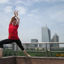 Brigham Young University: Traveling - China Dance Study Abroad  Photo