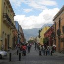 Study Abroad Programs in Mexico Photo