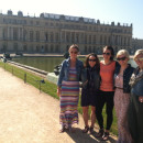 University of Northern Iowa: Traveling - UNI Capstone in London and Paris Photo