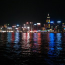 Study Abroad Programs in Hong Kong Photo