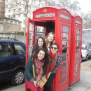CEA CAPA Education Abroad: London, England Photo