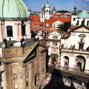 Study Abroad Reviews for ESAC: Internships in Prague